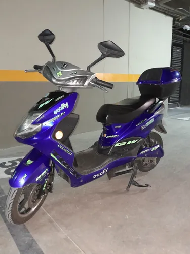 Ecofly Rx 2022