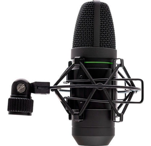 Microfono Condenser Mackie Element Em-91c Estudio Grabacion