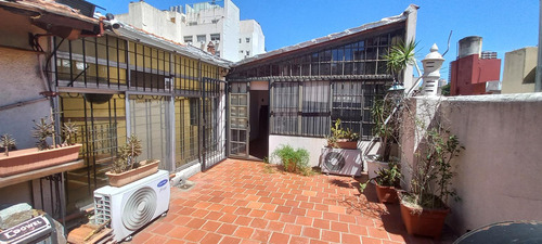 Amplísimo Ph De 5 Amb, Sin Expensas, Terraza, En El Barrio Inglés En Caballito!!