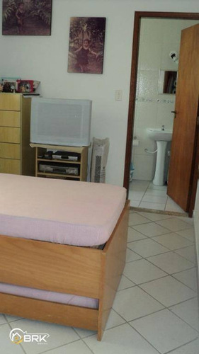 Sobrado Vila Matilde 3 Dormitórios Sendo 3 Suítes, 2 Vagas, 189 M2 - So0712