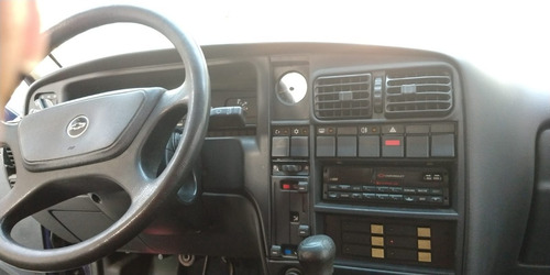 Imagem 9 de 15 de Chevrolet Omega Gls 2.0