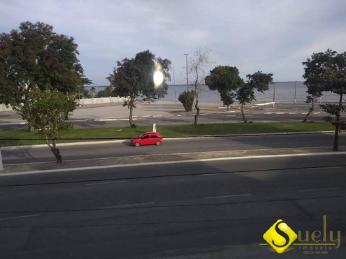 Imagem 3 de 15 de Apartamento Com Vista Pra Lagoa De Araruama! - 2144