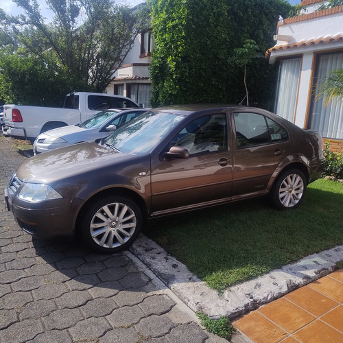 Volkswagen Jetta 2.0 Gli At