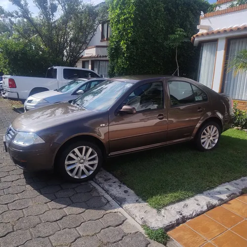 Volkswagen Jetta 2.0 Gli At