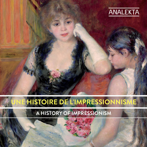 Historia Del Impresionismo Una Historia De La Impresión Cd