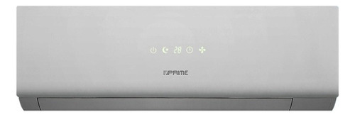 Aire acondicionado Prime Trendy 1  mini split  frío 18000 BTU EMPRC182-T1