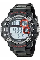 Comprar Reloj Armitron Sumergible 100 Mts Timex 40\u002F8309red