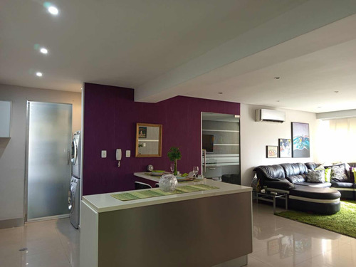 Venta De Apartamento En Puerto Madero Sabana Larga Val