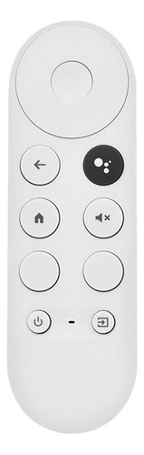 Control Remoto Por Voz Para Google Tv G9n9n Remote ...
