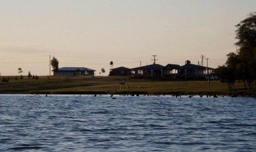 Lote. Bahía Carayá. Ituzaingó. Ideal Inversión. Turismo