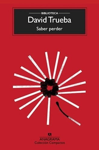 Saber Perder - Trueba David (libro) - Nuevo