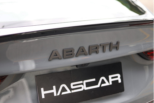 Fiat FASTBACK 1.3 Abarth T270 At6