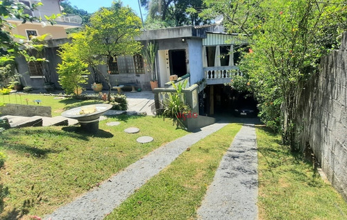 Imagem 3 de 15 de Casa Em Condominio - Serra Da Cantareira - Ref: 1923 - V-3723