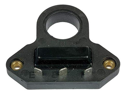 Modulo De Encendido Lx-514 Nissan 720 Pickup 1980/1984