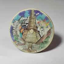 Comprar Gira Tazos Looney Tunes #60 Tailandia 1994 Sabritas