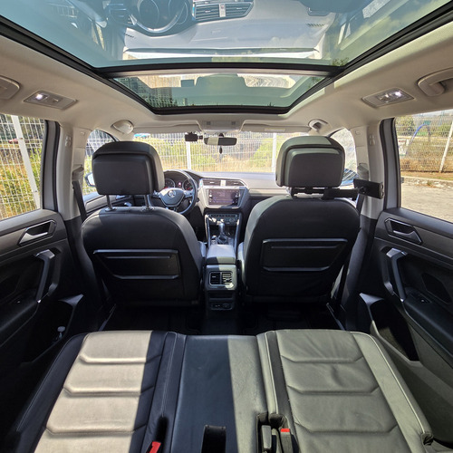 Volkswagen Tiguan 1.4 R Line 150hp