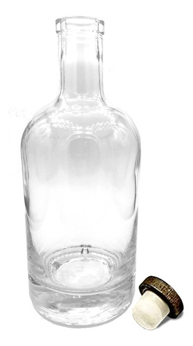 Midwest Spice Company Nordic Bottle - Botella De 25 Onzas Li