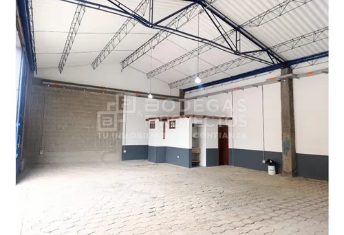 Arriendo Bodega En Envigado