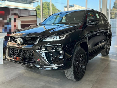Toyota SW4 2.8 Tdi Gr-s 4x4 7as 6at