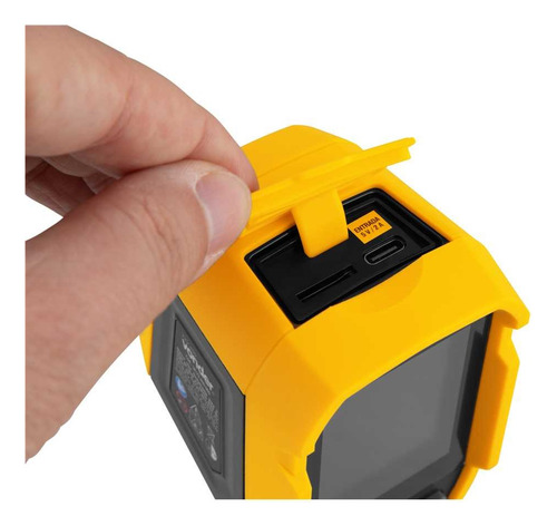 Câmera Termovisora Lcd -20/400c 3870400000 Vonder