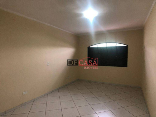 Imagem 10 de 15 de Sobrado Com 3 Dormitórios À Venda, 225 M² - Cangaíba - São Paulo/sp - So4260