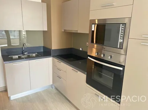 Arriendo Departamento Condominio Natales