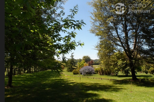 Vendo Parcela Estilo Campestre, Niágara Padre Las Casas