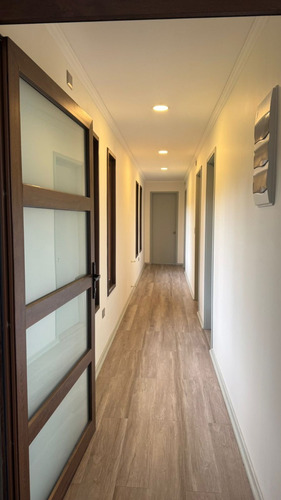 Arriendo Año Corrido Excepcional Casa C/parcela En Frutillar