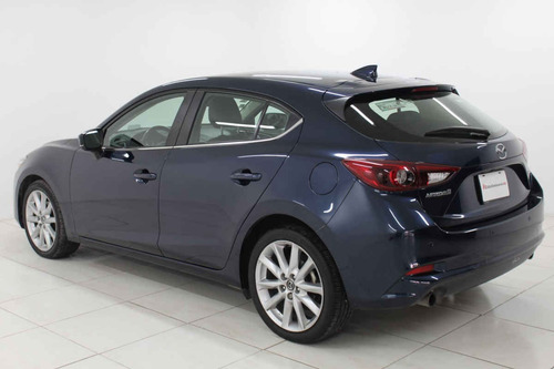 Imagen 3 de 15 de Mazda Mazda 3 2018 4 Cilindros