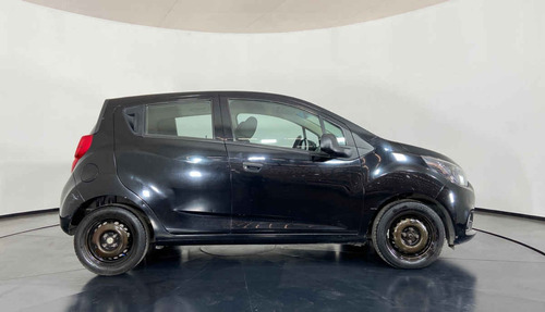 Imagen 5 de 15 de 47633 - Chevrolet Beat 2018 Con Garantía