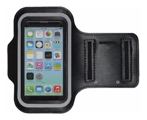Funda Deportiva Compatible Con iPhone 4 4s 5, iPod Touch