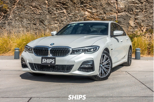 BMW Serie 3 2.0 330e Sport Hibrido At