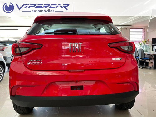 Fiat Argo Drive Entrega Inmediata!