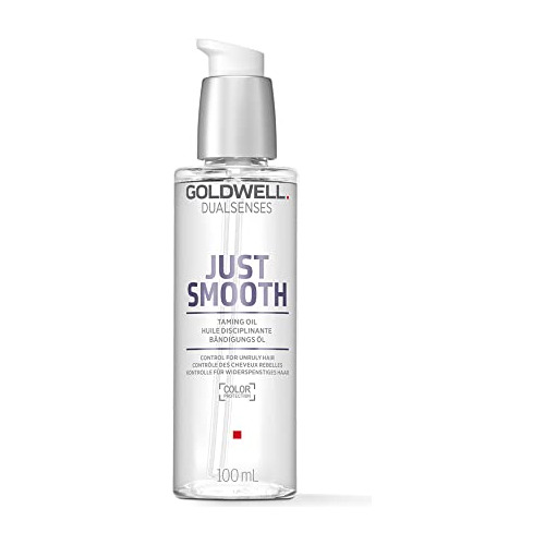 Goldwell Dualsenses Just Smooth Doming, Antiencrespamiento Y