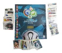 Comprar Album Mundial Alemania 2006 Vacío Más 150 Figuritas A Pegar