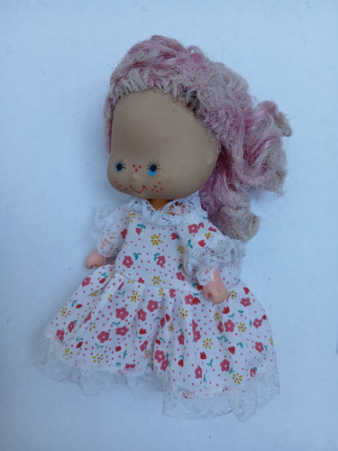 Muñeca Frutillita Usada (Usado)
