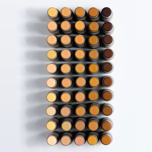Base de maquiagem em creme Boca Rosa Boca Rosa tom br05 - 15mL 15g