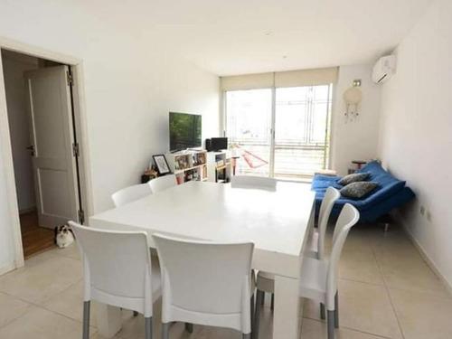 Departamento En Venta - 1 Dormitorio 2 Baños - 57mts2 - Quilmes Oeste