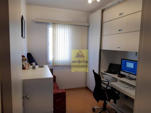 Imagem 12 de 23 de Vende Apto Vila Ipojuca - 145 M² - Ap2978