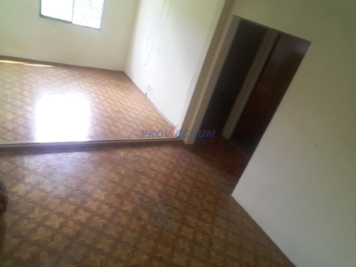 Apartamento À Venda Em Vila Industrial - Ap235171