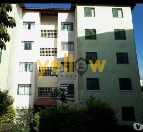 Imagem 1 de 20 de Apartamento - Parque Jurema - Ap-2440