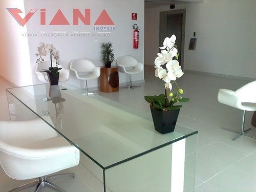 Imagem 1 de 7 de Sala Para Venda - 2897
