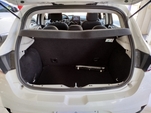 Fiat Argo 1.0 FIREFLY FLEX MANUAL