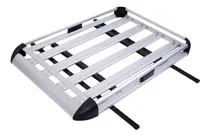 Comprar Parrilla Techo Universal Aluminio Alta Resistencia Equipaje