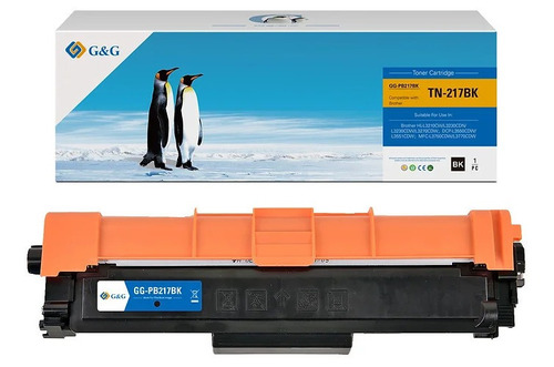 Toner Cartridge Brother Tn-217 / Hl-l3270