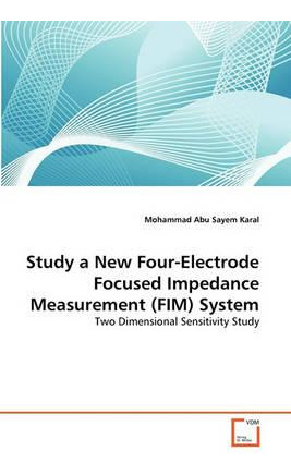 Libro Study A New Four-electrode Focused Impedance Measur...