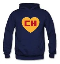 Comprar Polerones Estampados Chapulin Colo Rado, Héroe, Corazón Romanosmodas