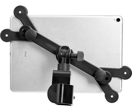 ,soporte Ajustable Para Tablet/iPad Abasics