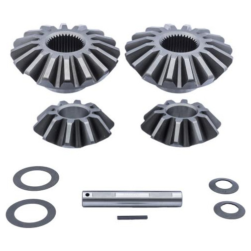 Kit De Satelites Y Planetarios P/ Ford F-350 93/97 7.5l V8