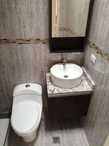 Imagen 4 de 7 de Town House En Venta - Conj Resd Ciudad Real - Barcelona